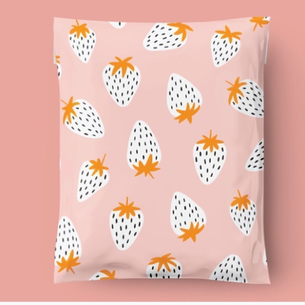 Poly Mailers  - Picture 8 of 16